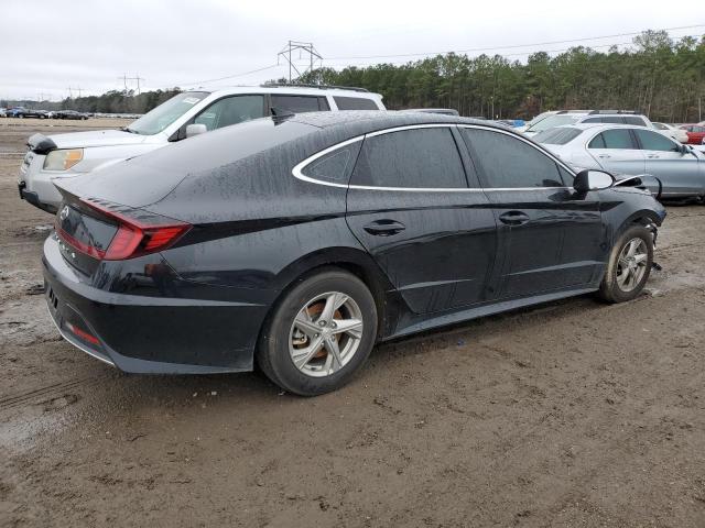 Изображение 3 2022 HYUNDAI SONATA SE 2022 с VIN 5NPEG4JA0NH149843
