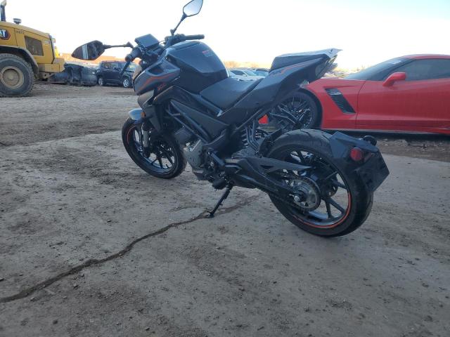 Image 3 of 2022 ZCPC ZFO 2022 with VIN LCEPDPL13N6002068