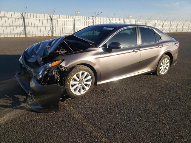 Obraz 1 z 2018 TOYOTA CAMRY L 2018 z VIN 4T1B11HK0JU657615