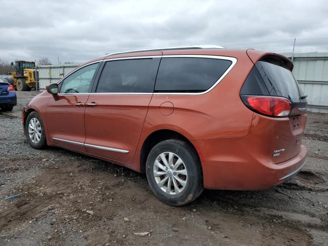 Obraz 2 z 2018 CHRYSLER PACIFICA TOURING L PLUS 2018 z VIN 2C4RC1EG4JR171965