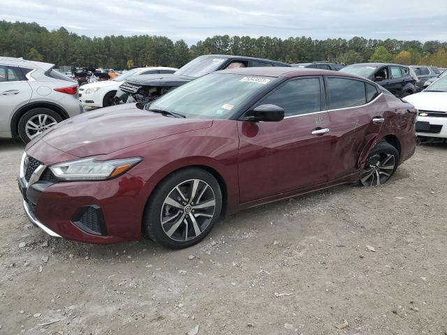 Obraz 1 z 2019 NISSAN MAXIMA S 2019 z VIN 1N4AA6AV3KC365357