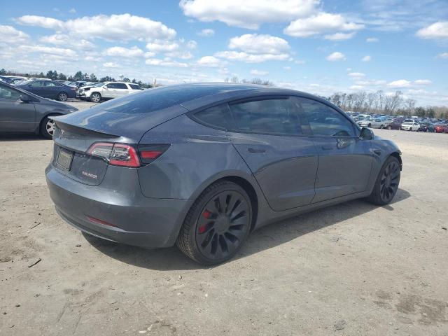 Image 3 of 2022 TESLA MODEL 3  2022 with VIN 5YJ3E1EC8NF247976