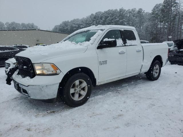 Obraz 2016 RAM 1500 SLT 2016