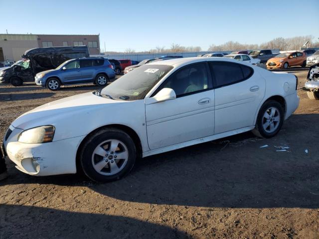 2006 PONTIAC GRAND PRIX  2006 image