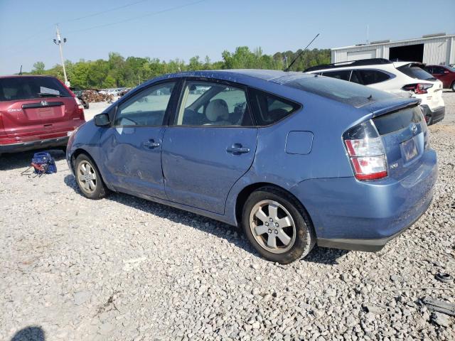 Obraz 2 z 2005 TOYOTA PRIUS  2005 z VIN JTDKB22U957029784
