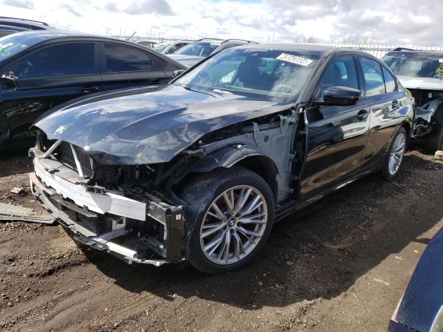 Obraz 2023 BMW 330XI  2023