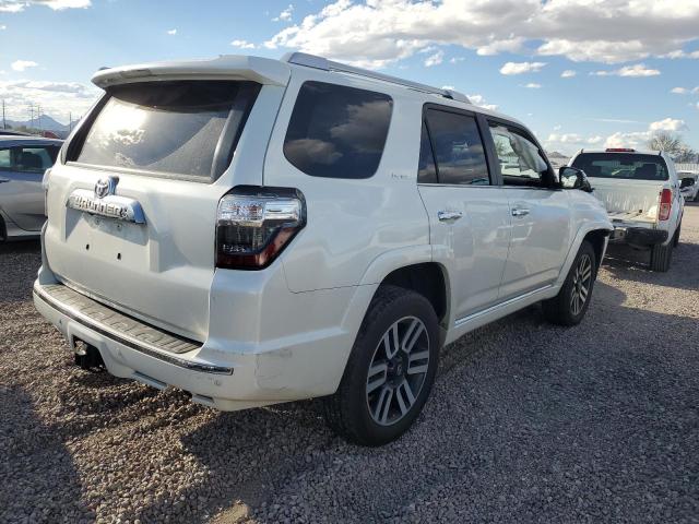 Image 3 of 2015 TOYOTA 4RUNNER SR5 2015 with VIN JTEBU5JR1F5243086
