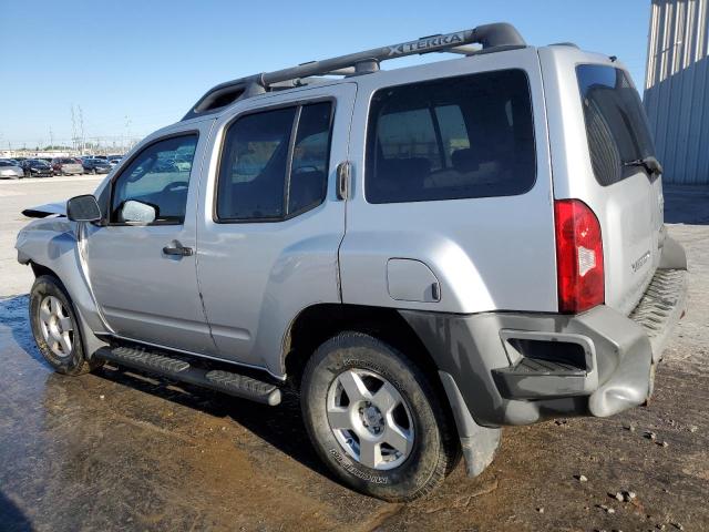 Obraz 2 z 2008 NISSAN XTERRA OFF ROAD 2008 z VIN 5N1AN08U38C537920
