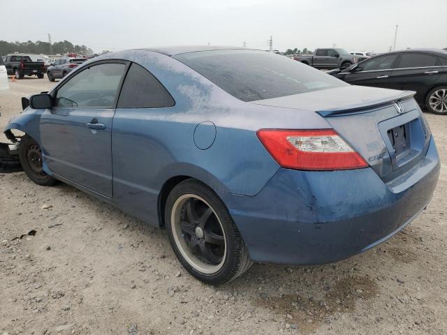 Изображение 2 2009 HONDA CIVIC LX 2009 с VIN 2HGFG12639H526159