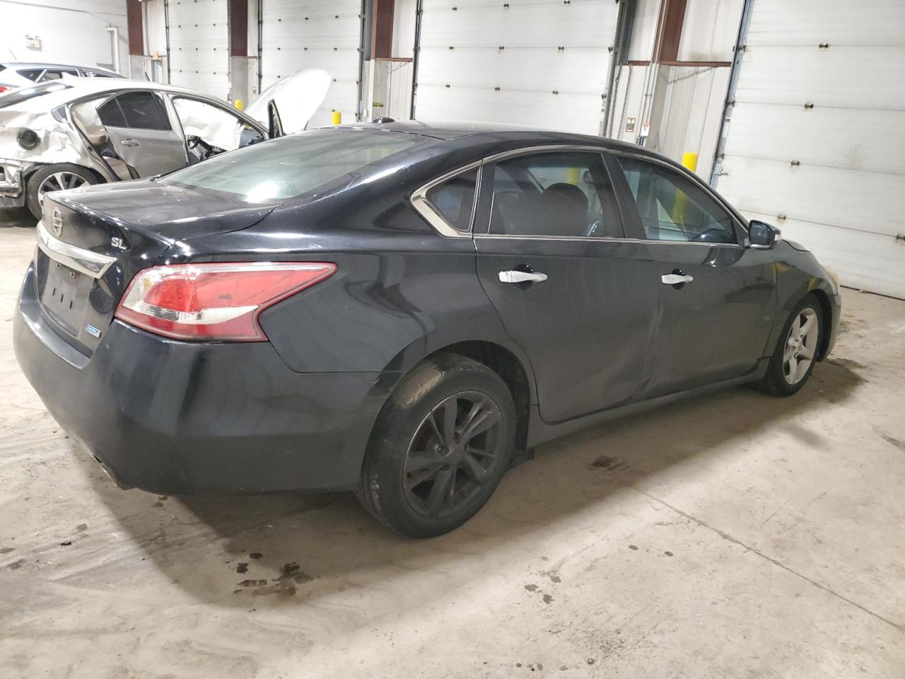 Image 3 of 2013 NISSAN ALTIMA 2.5 2013 with VIN 1N4AL3AP2DC202342