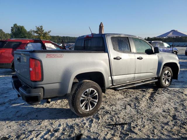 Изображение 3 2022 CHEVROLET COLORADO Z71 2022 с VIN 1GCGSDEN5N1123881