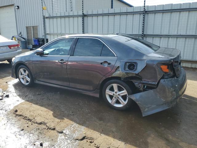 Image 2 of 2012 TOYOTA CAMRY BASE 2012 with VIN 4T1BF1FK4CU106174