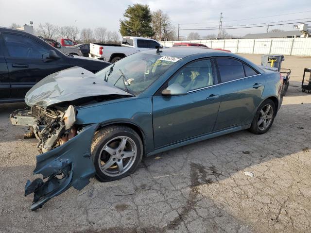 Obraz 2009 PONTIAC G6  2009
