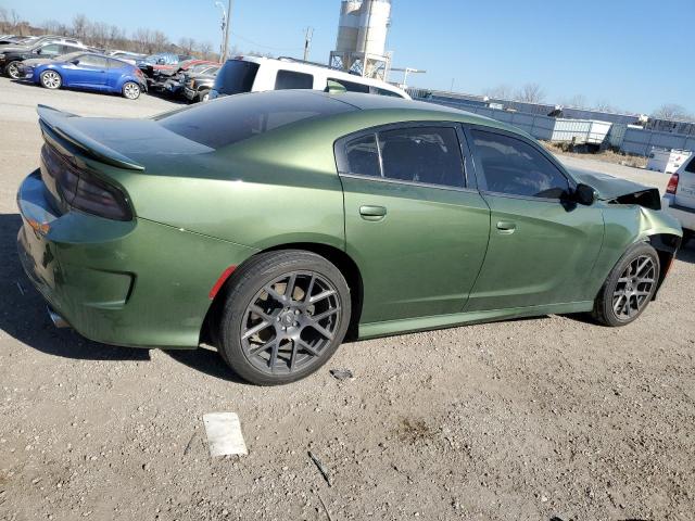 Image 3 of 2022 DODGE CHARGER R/T 2022 with VIN 2C3CDXCT4NH190148