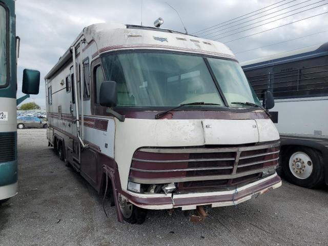 1989 CHEVROLET P30  1989 image