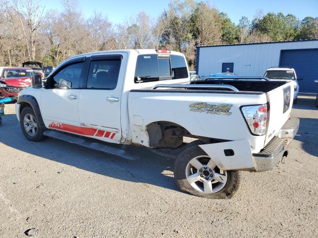 Obraz 2 z 2004 NISSAN TITAN XE 2004 z VIN 1N6AA07B54N534710