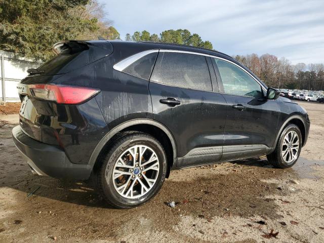 Изображение 3 2020 FORD ESCAPE SEL 2020 с VIN 1FMCU9H63LUA24879