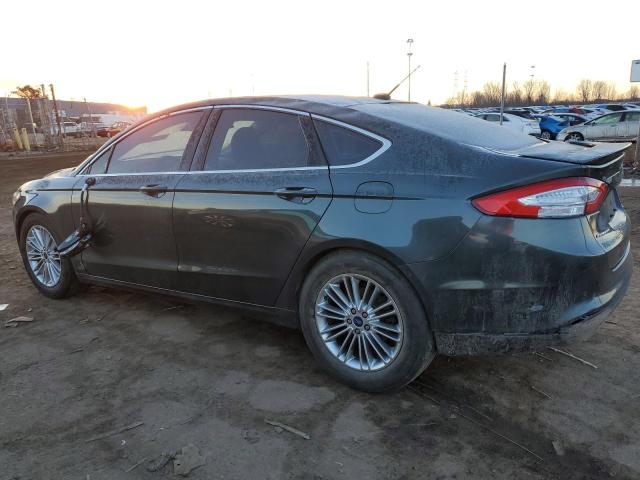 Image 2 of 2015 FORD FUSION SE 2015 with VIN 3FA6P0HD1FR193111