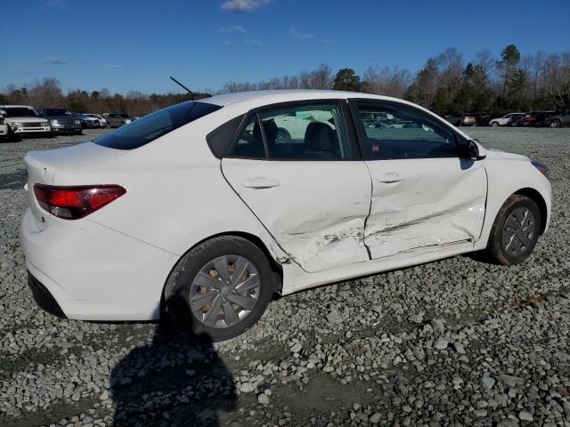 Obraz 3 z 2019 KIA RIO S 2019 z VIN 3KPA24AB3KE217669