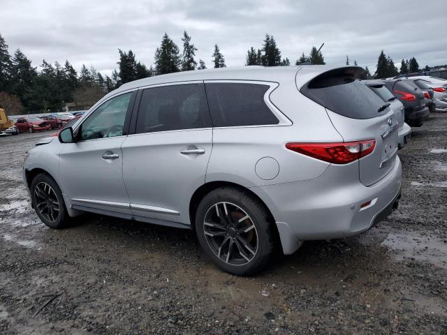 Obraz 2 z 2013 Infiniti JX35 2013 z VIN 5N1AL0MM4DC333150