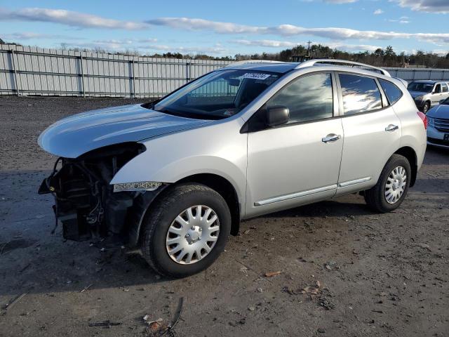 Image 1 of 2015 NISSAN ROGUE SELECT S 2015 with VIN JN8AS5MV2FW756635