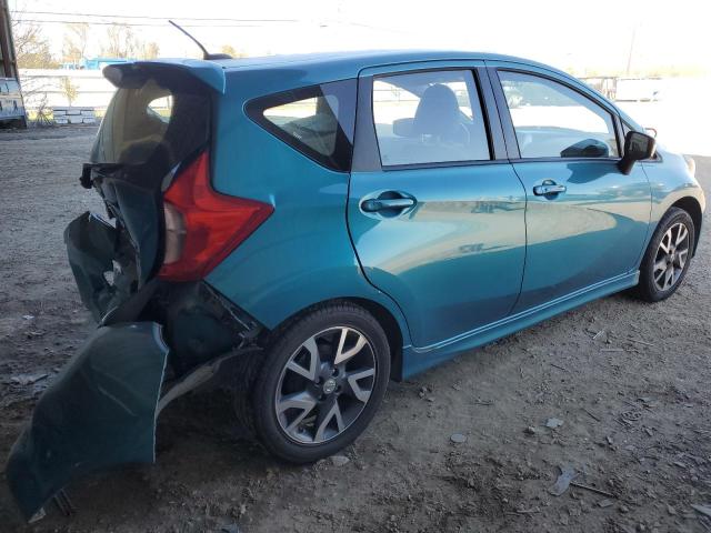 Obraz 3 z 2015 NISSAN VERSA S 2015 z VIN 3N1CE2CP8FL362630