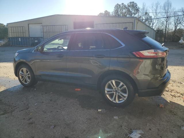 Image 2 of 2020 FORD EDGE SEL 2020 with VIN 2FMPK4J93LBA83368
