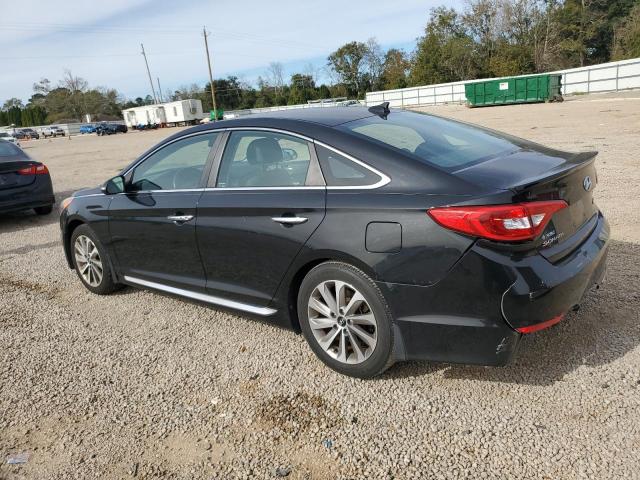 Obraz 2 z 2015 HYUNDAI SONATA SPORT 2015 z VIN 5NPE34AF0FH068799