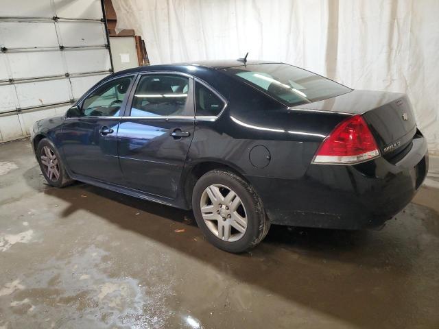 Obraz 2 z 2014 CHEVROLET IMPALA LIMITED LT 2014 z VIN 2G1WB5E35E1109319