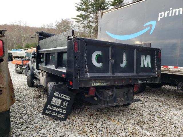 Image 2 of 2020 FORD F550 SUPER DUTY 2020 with VIN 1FDUF5HTXLDA11740
