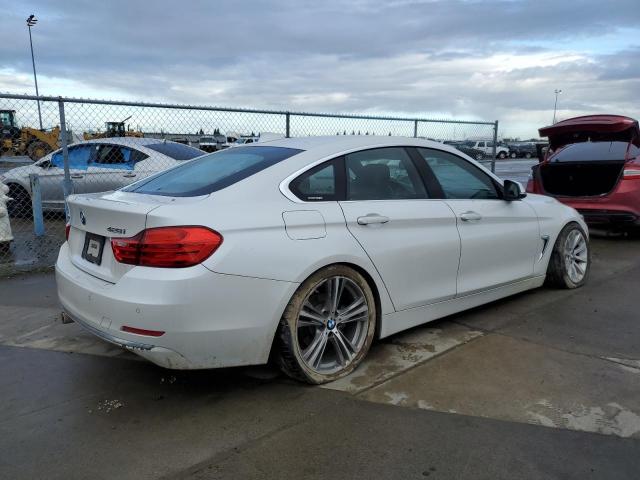 Obraz 3 z 2016 BMW 428 I GRAN COUPE SULEV 2016 z VIN WBA4A9C5XGGL88010