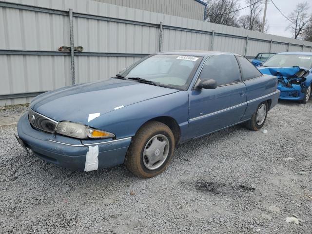 Изображение 1997 BUICK SKYLARK CUSTOM 1997