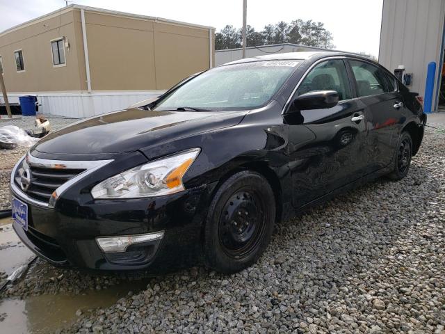 Image 1 of 2015 NISSAN ALTIMA 2.5 2015 with VIN 1N4AL3AP6FC284918