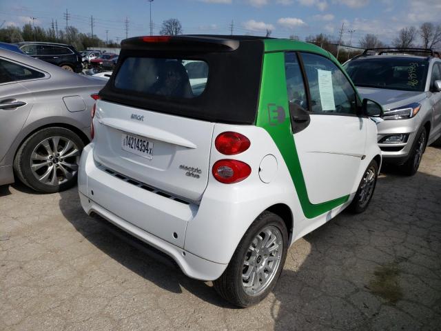 Obraz 3 z 2013 SMART FORTWO  2013 z VIN WMEEK9AA8DK695321