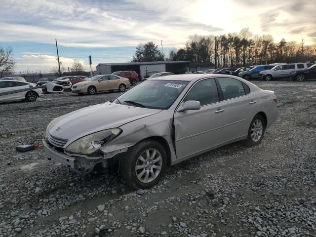Obraz 1 z 2004 LEXUS ES 330 2004 z VIN JTHBA30G045011138