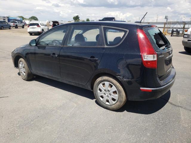Image 2 of 2011 HYUNDAI ELANTRA GLS 2011 with VIN KMHDB8AE9BU086758