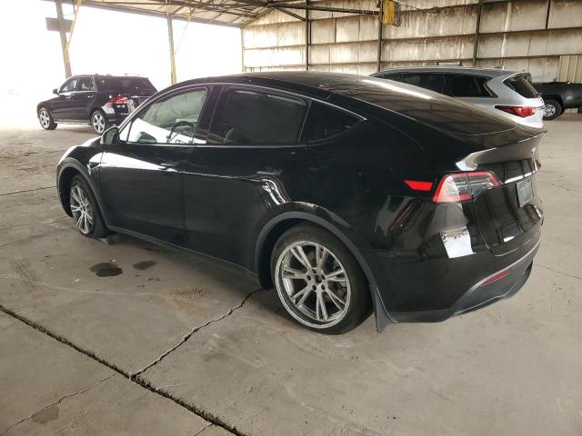 Изображение 2 2023 TESLA MODEL Y  2023 с VIN 7SAYGDEE4PF666996