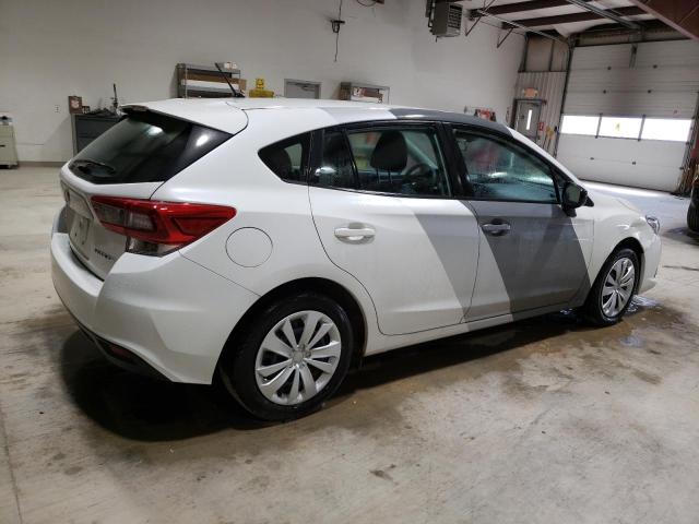 Obraz 3 z 2021 SUBARU IMPREZA 2021 z VIN 4S3GTAB6XM3706426