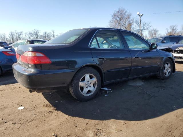 Image 3 of 1999 HONDA ACCORD EX 1999 with VIN 1HGCG1658XA011822