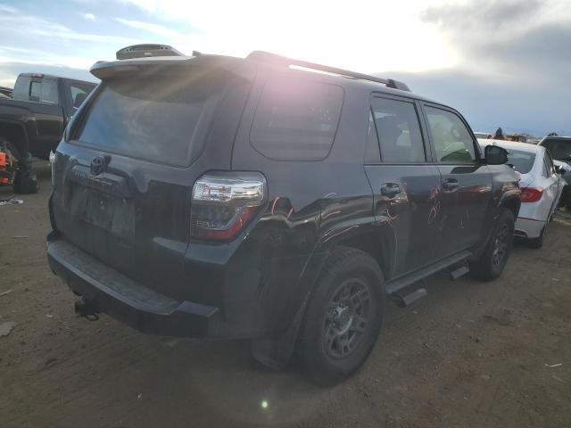 Obraz 3 z 2020 TOYOTA 4RUNNER SR5/SR5 PREMIUM 2020 z VIN JTEBU5JR9L5807479