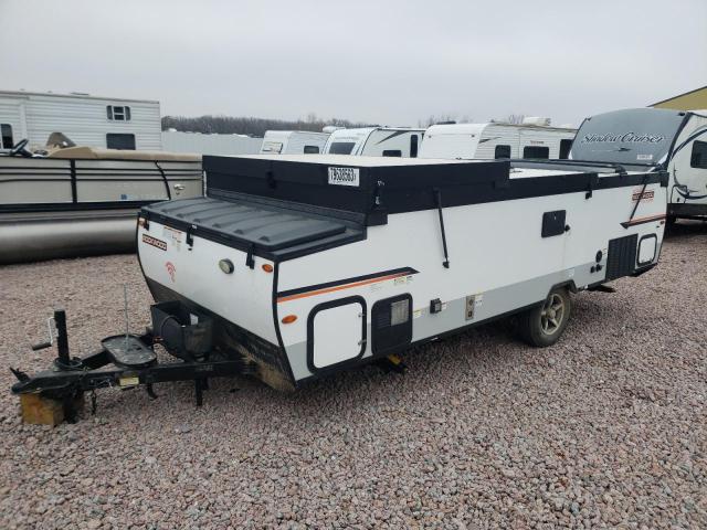 Obraz 2 z 2023 WILDWOOD ROCKWOOD 2023 z VIN 4X4CPRW12PD319376