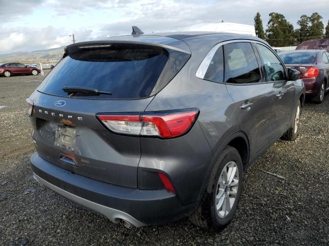 Изображение 3 2022 FORD ESCAPE SE 2022 с VIN 1FMCU0G69NUB51751