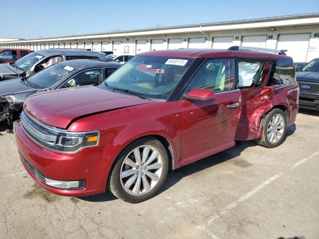 2014 FORD FLEX LIMITED 2014 image