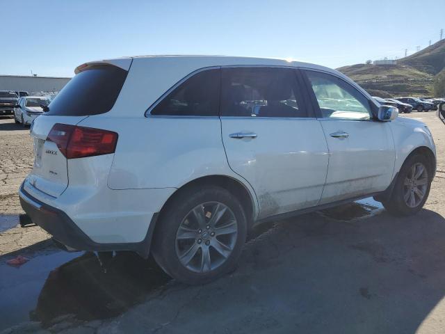 Obraz 3 z 2010 ACURA MDX ADVANCE 2010 z VIN 2HNYD2H50AH531810