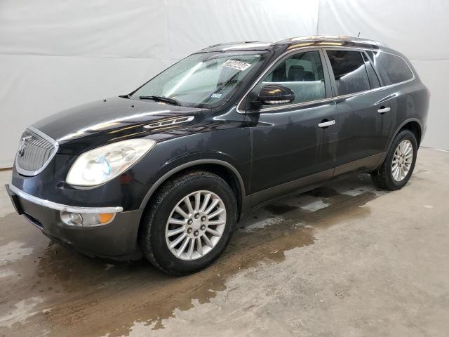 Obraz 1 z 2012 BUICK ENCLAVE  2012 z VIN 5GAKVCED7CJ217360