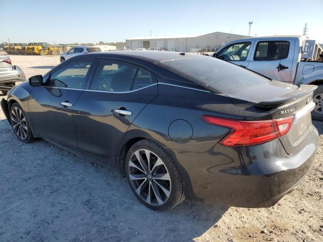 Изображение 2 2016 NISSAN MAXIMA 3.5S 2016 с VIN 1N4AA6AP1GC425659