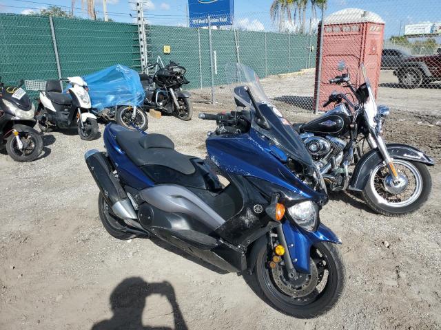 2009 YAMAHA XP500  2009 image