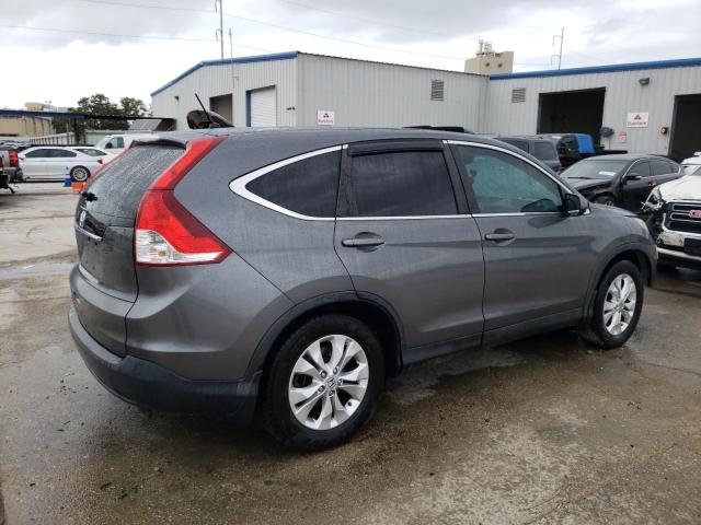Obraz 3 z 2012 HONDA CR-V EX 2012 z VIN 3CZRM3H50CG701936