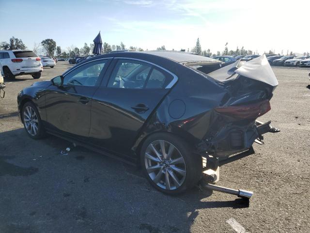 Image 2 of 2020 MAZDA 3 SELECT 2020 with VIN JM1BPACL2L1173369
