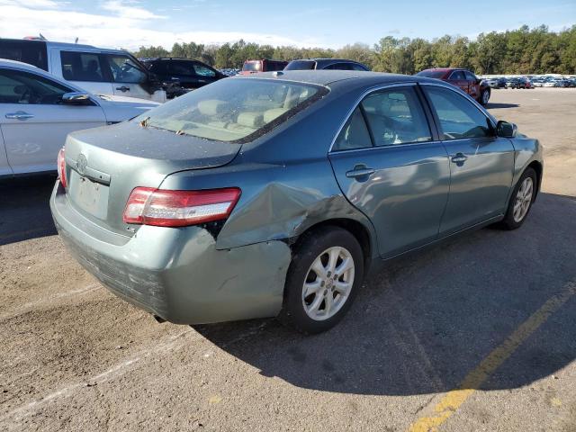 Image 3 of 2010 TOYOTA CAMRY BASE 2010 with VIN 4T1BF3EK8AU536283